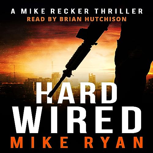 Cover of Hardwired