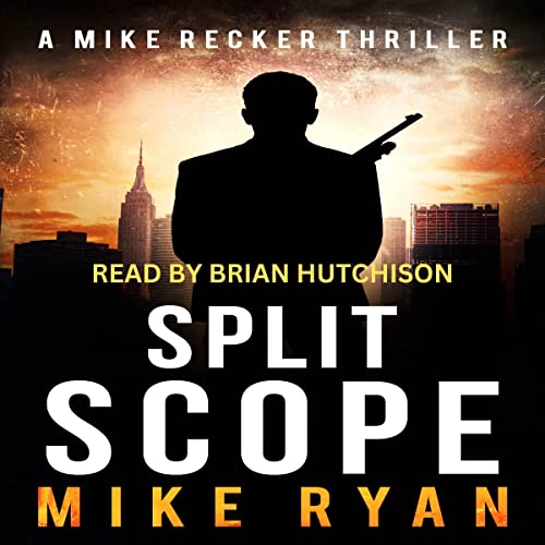 Cover of Split Scope