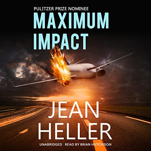 Cover of Maximum Impact