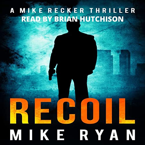 Cover of Recoil