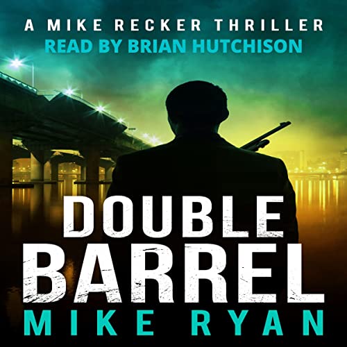 Cover of Double Barrel
