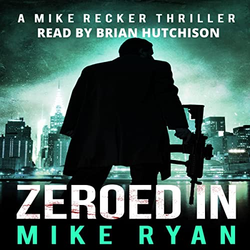 Cover of Zeroed In