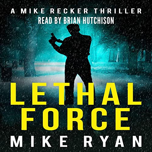 Cover of Lethal Force