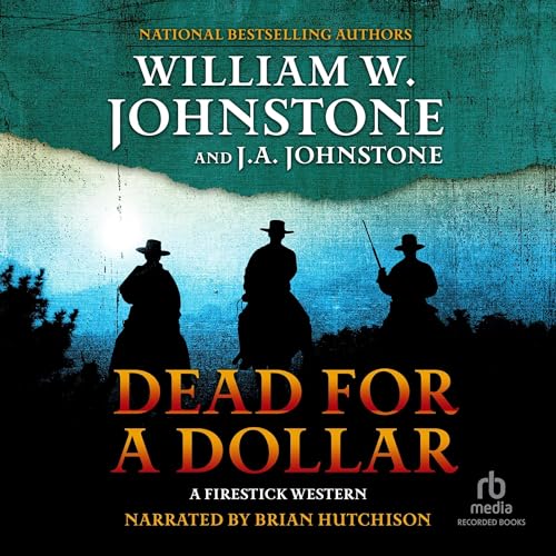 Cover of Dead for a Dollar