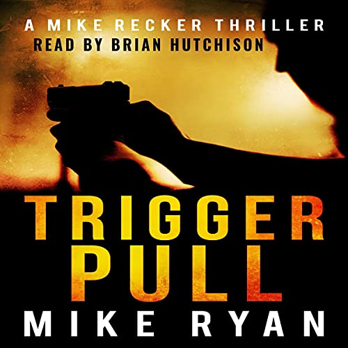 Cover of Trigger Pull