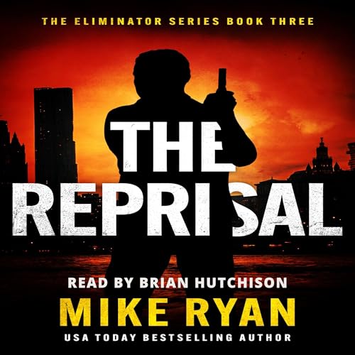 Cover of The Reprisal