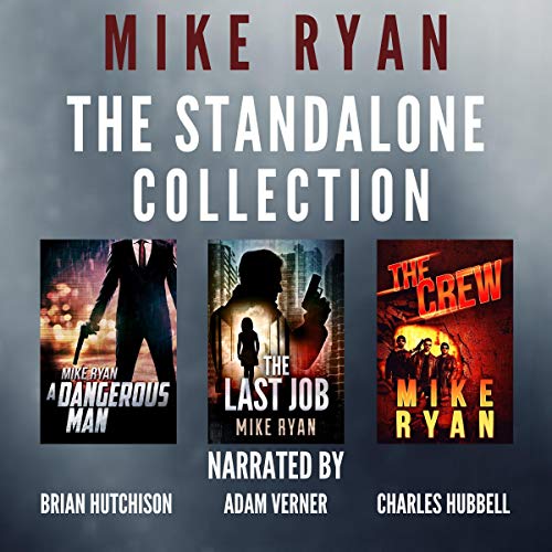 Cover of The Stand-Alone Collection