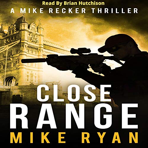 Cover of Close Range