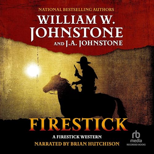 Cover of Firestick