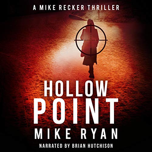 Cover of Hollow Point