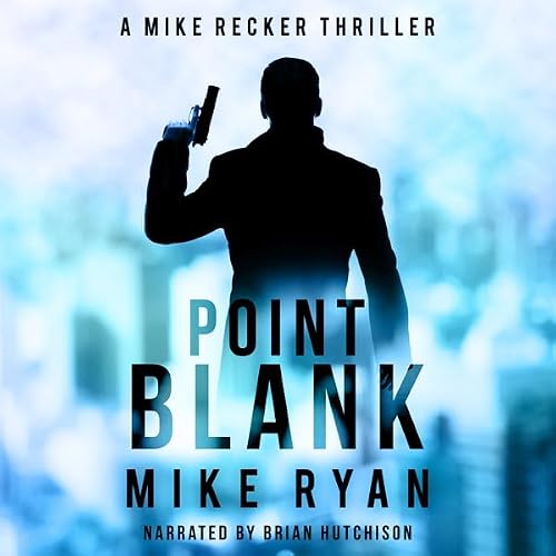 Cover of Point Blank