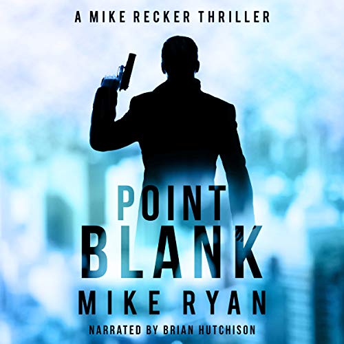 Cover of Point Blank