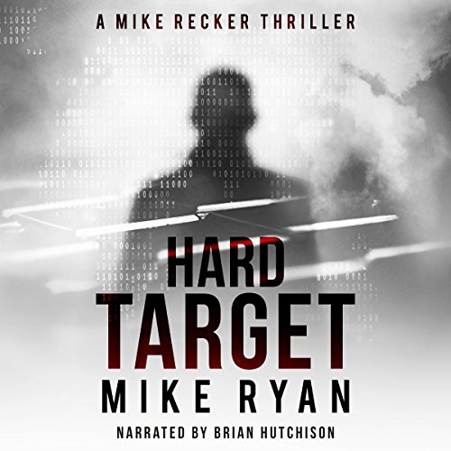 Cover of Hard Target
