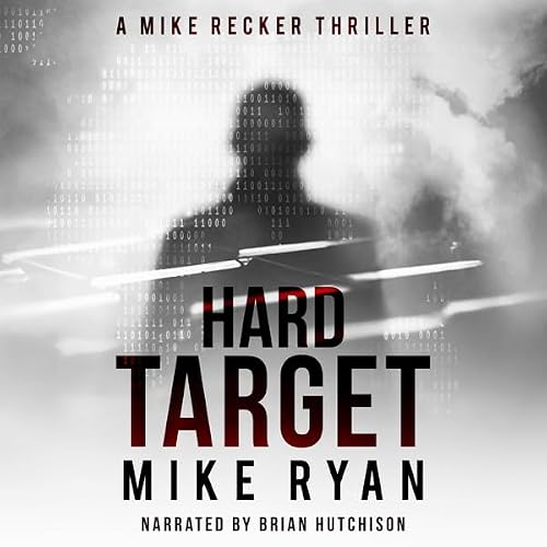 Cover of Hard Target