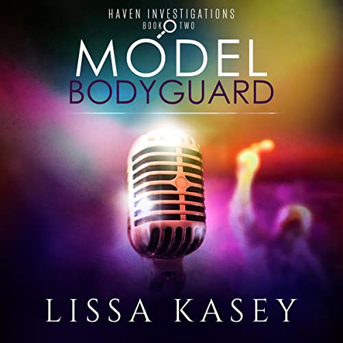 Cover of Model Bodyguard
