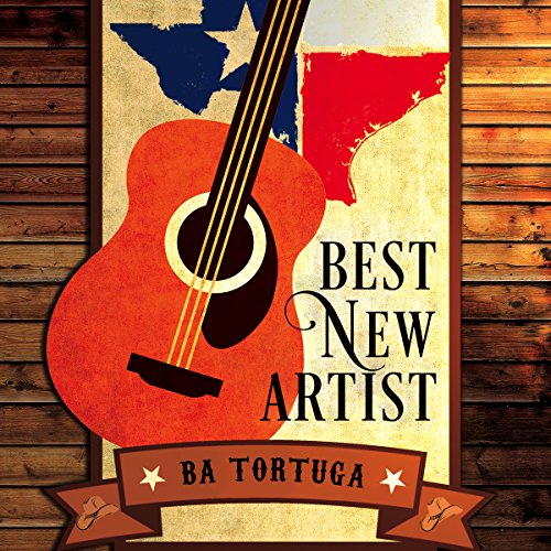 Cover of Best New Artist