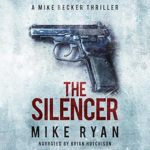 Cover of The Silencer
