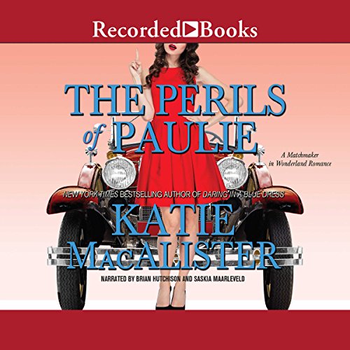 Cover of Perils of Paulie