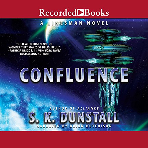 Cover of Confluence