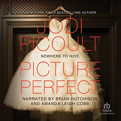 Cover of Picture Perfect