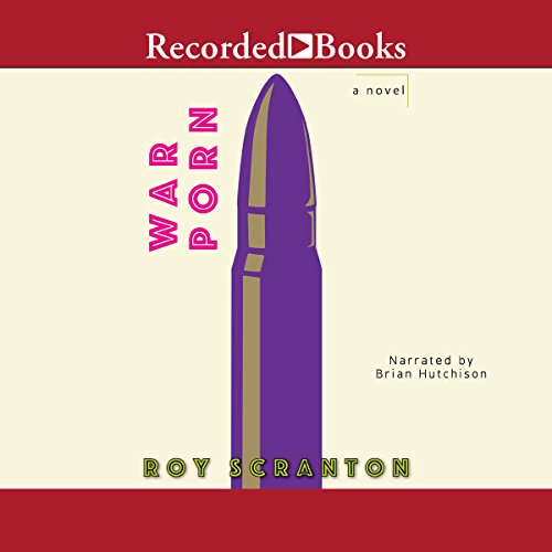 Cover of War Porn