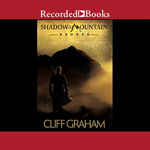 Cover of Shadow of the Mountain: Exodus