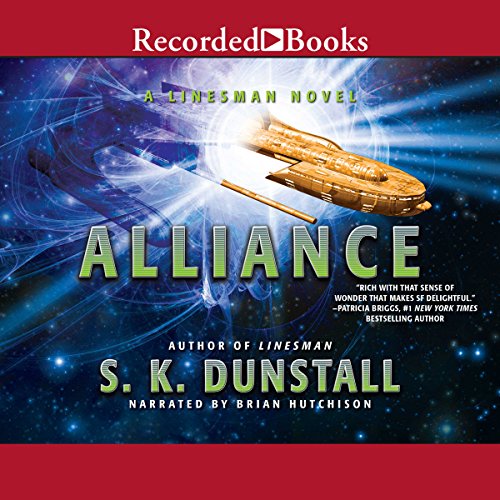 Cover of Alliance