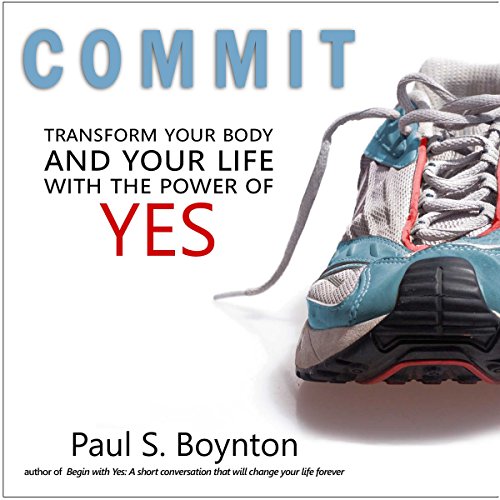 Cover of Commit