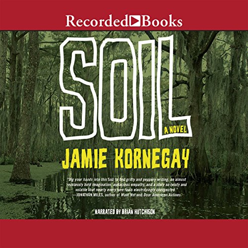Cover of Soil