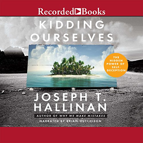Cover of Kidding Ourselves