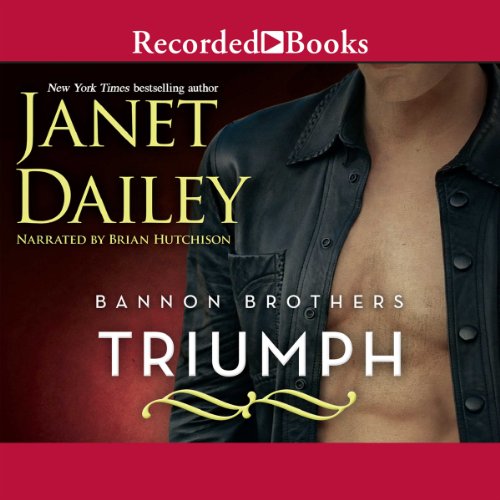 Cover of Bannon Brothers: Triumph