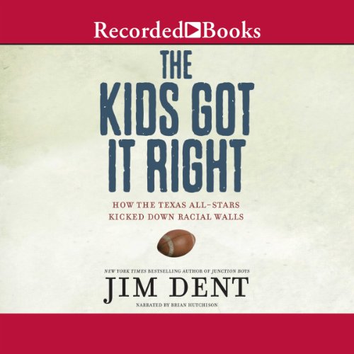 Cover of The Kids Got It Right