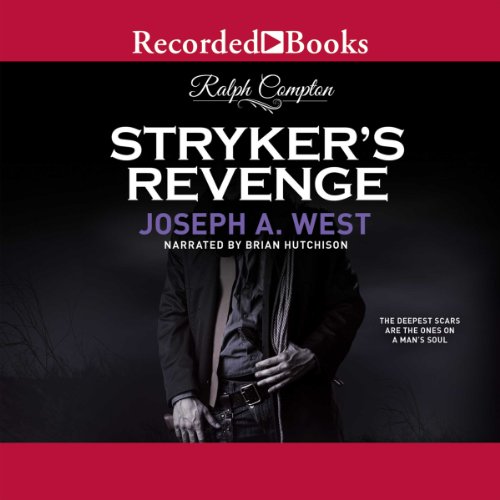 Cover of Stryker's Revenge