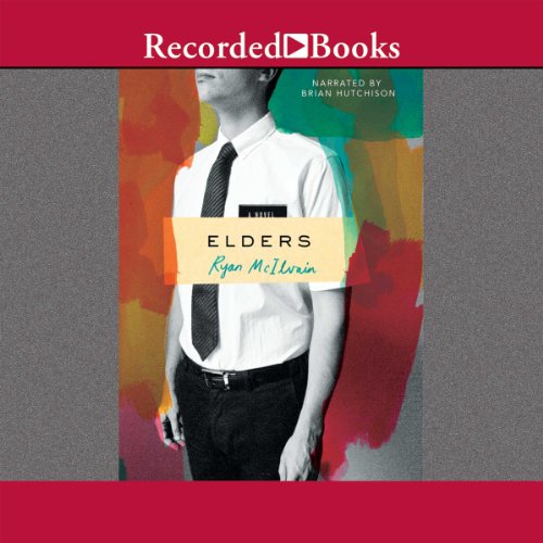 Cover of Elders