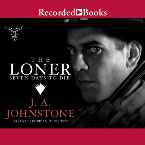 Cover of The Loner