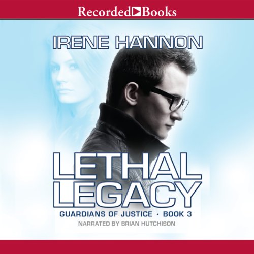 Cover of Lethal Legacy