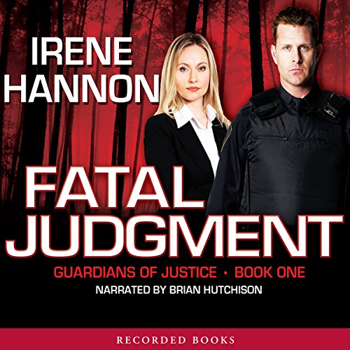 Cover of Fatal Judgment