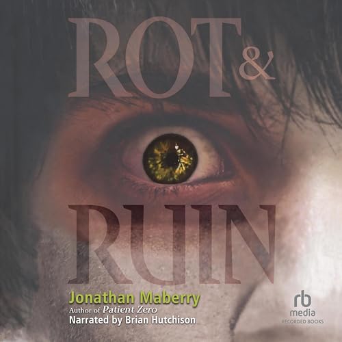 Cover of Rot & Ruin