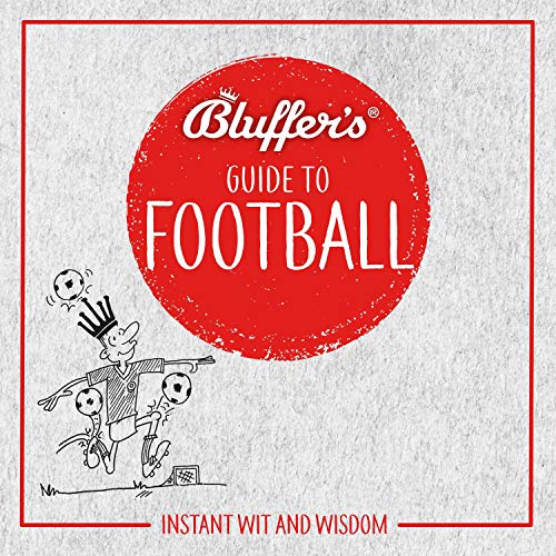 Cover of Bluffer's Guide to Football