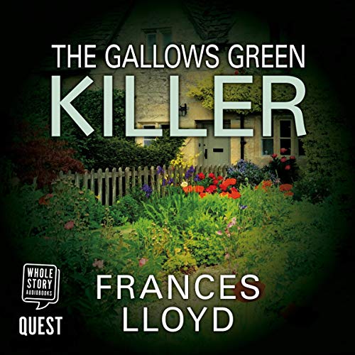 Cover of The Gallows Green Killer