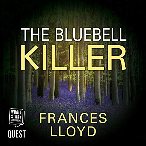 Cover of The Bluebell Killer