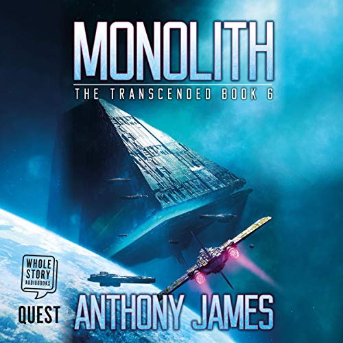 Cover of Monolith