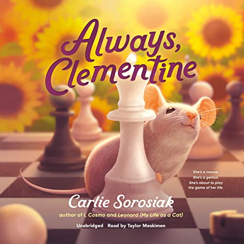 Cover of Always, Clementine