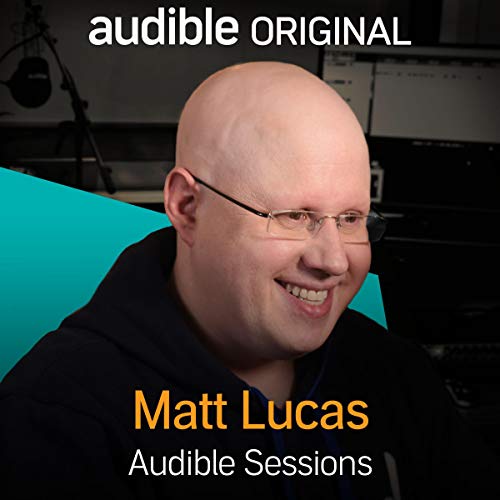 Cover of Matt Lucas
