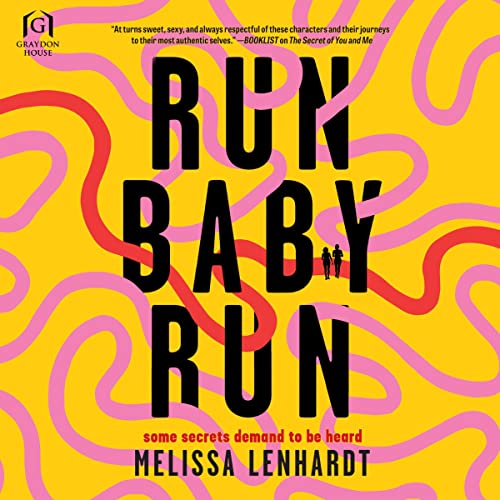 Cover of Run Baby Run
