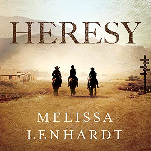 Cover of Heresy