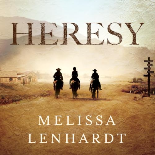 Cover of Heresy