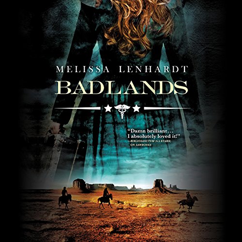 Cover of Badlands