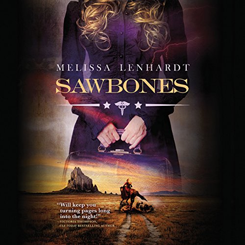 Cover of Sawbones