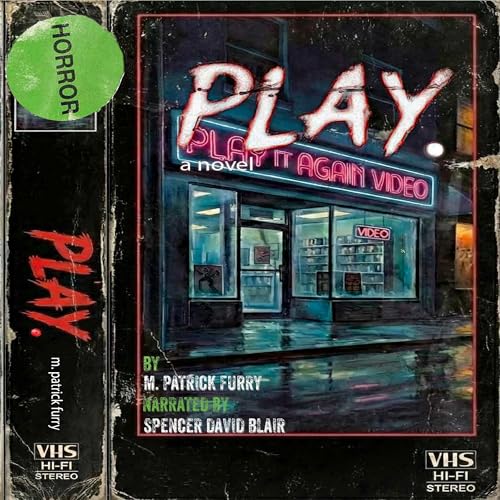 Cover of Play